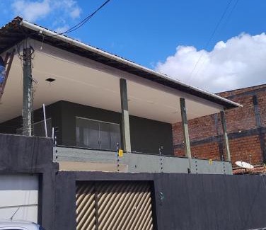 Curio-Utinga House | Casa Aluguel cop 30
