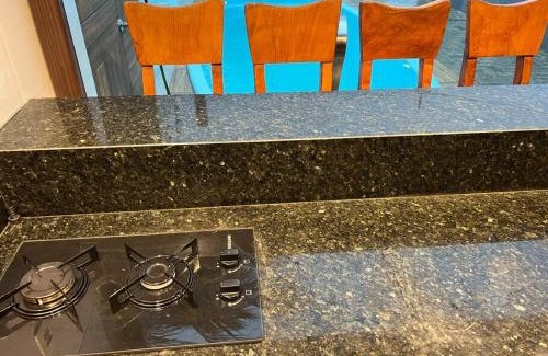 Camacari House | Casa aluguel Emissario Arembepe