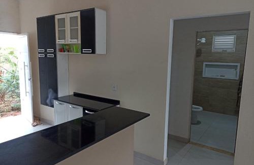 Varzelandia House | Casa Aluguel por temporada em Varzelândia