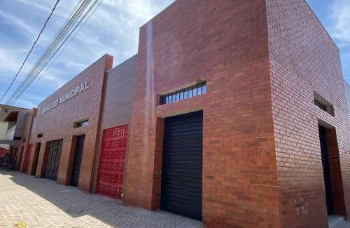 Varzelandia House | Casa Aluguel por temporada em Varzelândia
