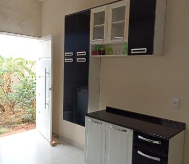 Varzelandia House | Casa Aluguel por temporada em Varzelândia