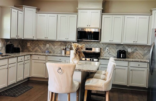 Dacula House | Casa Aluna, a family retreat with soul.
