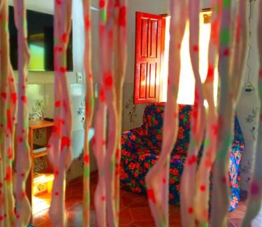 Mucuge House | Casa Alva da Chapada