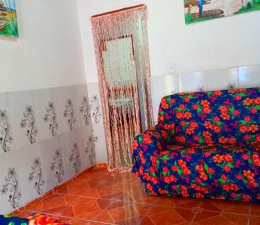 Mucuge House | Casa Alva da Chapada