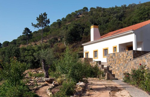 Aljezur House | Casa Alva