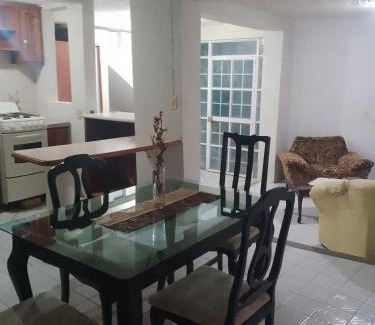 Guanajuato Apartment | Casa Alvarado