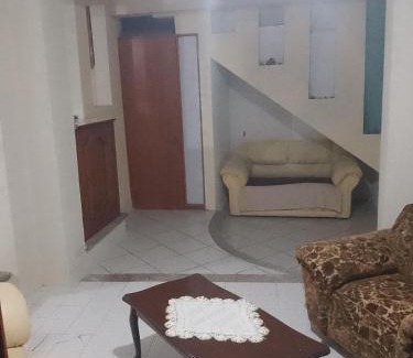 Guanajuato Apartment | Casa Alvarado