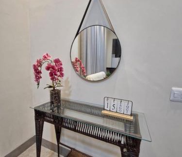 Barretos House | Casa Alves Aluguel de Temporada Próx Hospital do Amor em Barretos SP Com Suíte e Ar condicionado