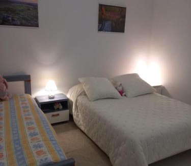 Setubal Apartment | Casa Alves