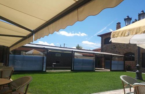Pedredo House | Casa Amada con piscina