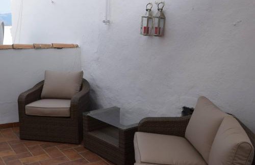 Olvera House | Casa Amado