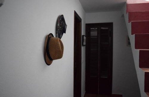 Olvera House | Casa Amado