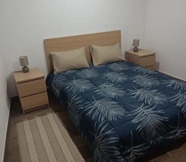 Fundao Apartment | Casa Amado Fundão
