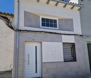 Hinojosa del Duque House | Casa Amador