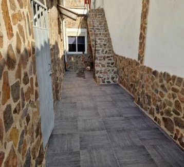 Hinojosa del Duque House | Casa Amador