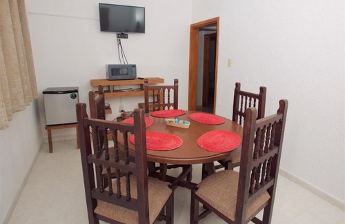 Huichapan Apartment | Casa Amaiur