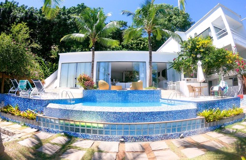 Caetes House | Casa Amalfi - Paradise on the seafront