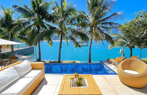 Caetes House | Casa Amalfi - Paradise on the seafront