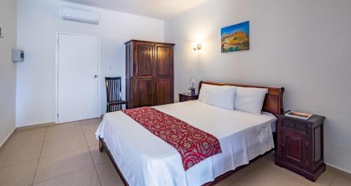 Jan Thiel Hotel | Casa Amalia - Jan Thiel Beach