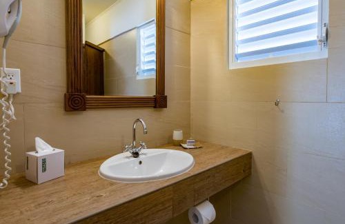 Jan Thiel Hotel | Casa Amalia - Jan Thiel Beach