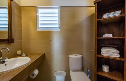 Jan Thiel Hotel | Casa Amalia - Jan Thiel Beach