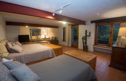 Agua Fria House | Casa Amalia