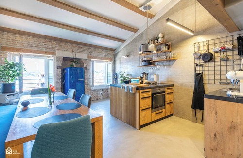 Rovinj House | Casa Amando Eco Boutique House
