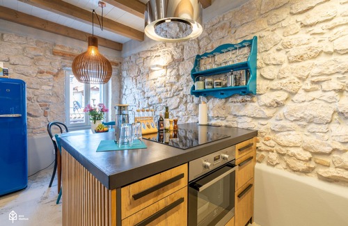 Rovinj House | Casa Amando Eco Boutique House