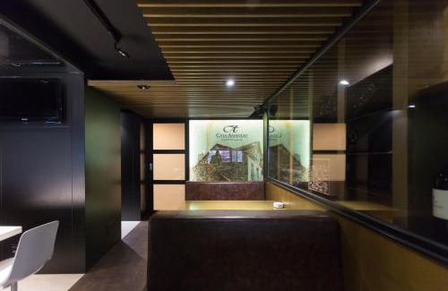 As Somozas House | Casa Amando