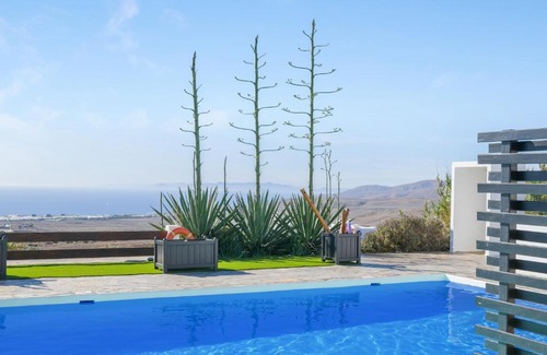 Macher House | Casa Amanecer 2