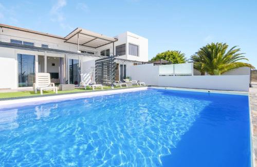 Macher House | Casa Amanecer 2