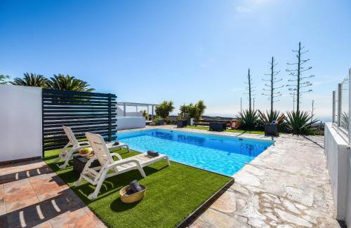 Macher House | Casa Amanecer 3