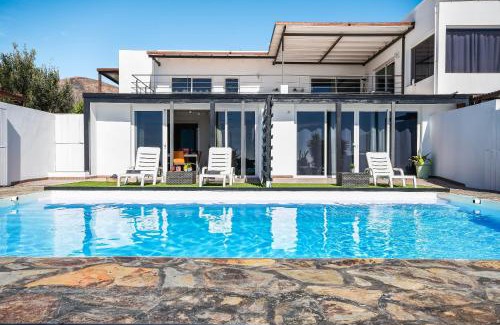 Macher House | Casa Amanecer 3