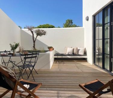 Grandola Apartment | Casa Amanhada Apartamento Zero