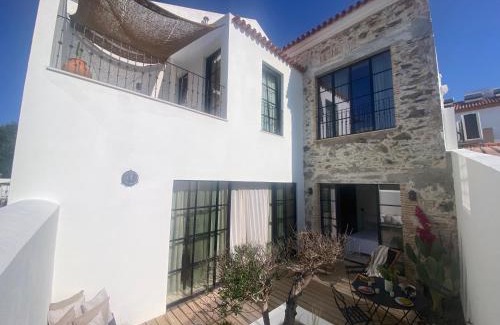 Grandola Apartment | Casa Amanhada Apartamento Zero