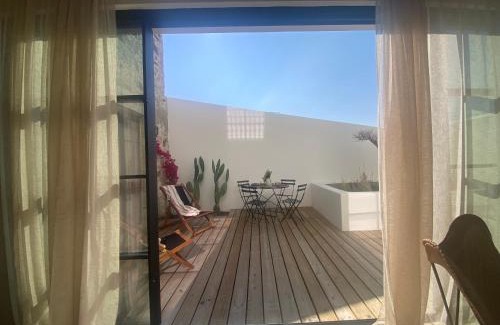 Grandola Apartment | Casa Amanhada Apartamento Zero