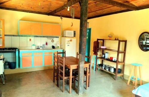 Sao Goncalo do Rio das Pedras House | Casa Amanhecer/Milho Verde MG