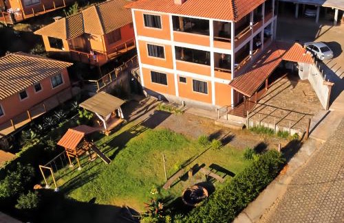 Conceicao do Ibitipoca House | Casa Amantes da Serra Ibitipoca - Satisfação Garantida