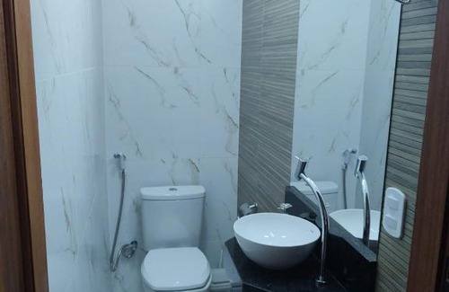 Jardim Flamboyant House | Casa Amar Cabo Frio
