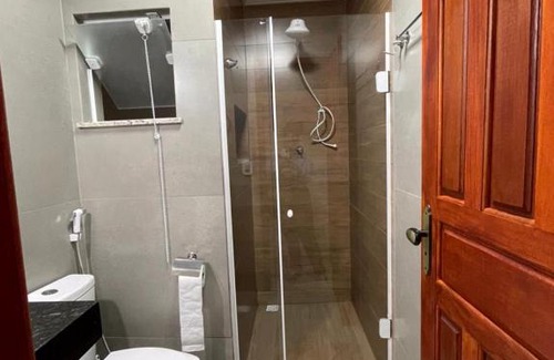 Jardim Flamboyant House | Casa Amar Cabo Frio