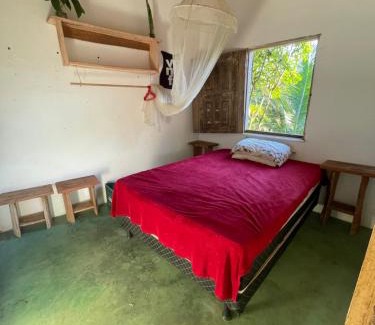 Serra Grande House | Casa Amar com vista para o mar