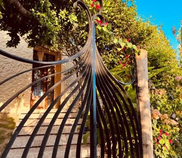 Pipa House | Casa Amar Pipa