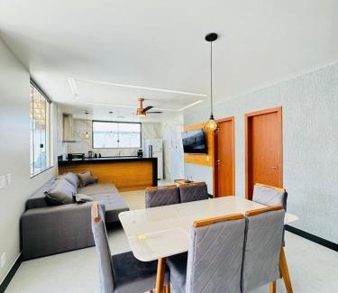 Sao Jose House | Casa Amaral BúziosII