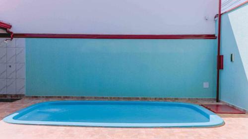 Iturama House | Casa Amaral Pet-Friendly com piscina p 10 pessoas