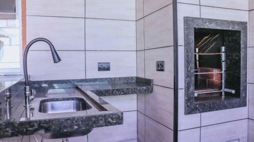 Iturama House | Casa Amaral Pet-Friendly com piscina p 10 pessoas