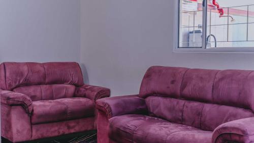 Iturama House | Casa Amaral Pet-Friendly com piscina p 10 pessoas