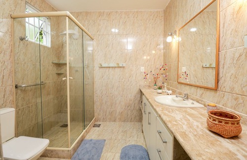 Marinas Hotel | Casa Amarela