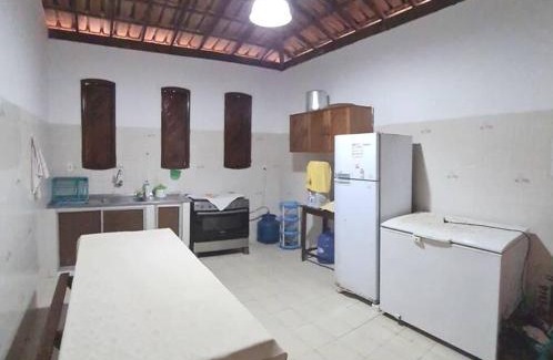 Aritagua House | Casa Amarela