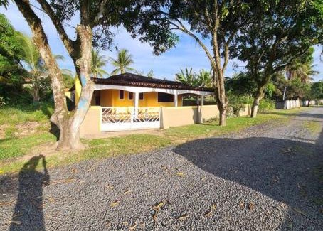 Aritagua House | Casa Amarela