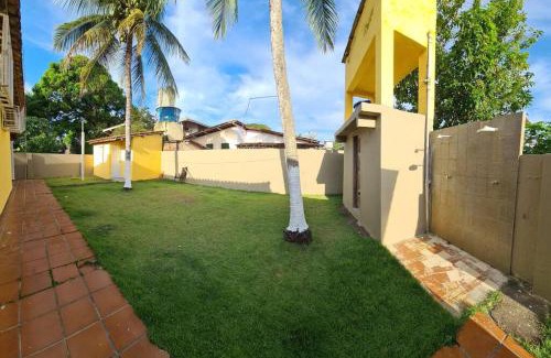 Aritagua House | Casa Amarela
